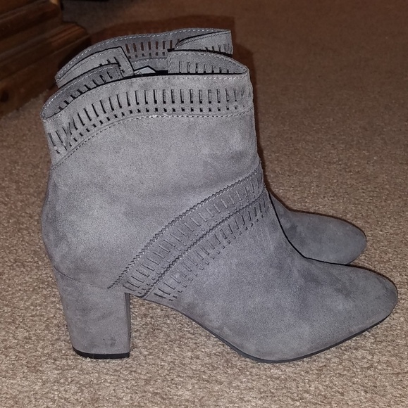 Booties - Picture 2 of 5